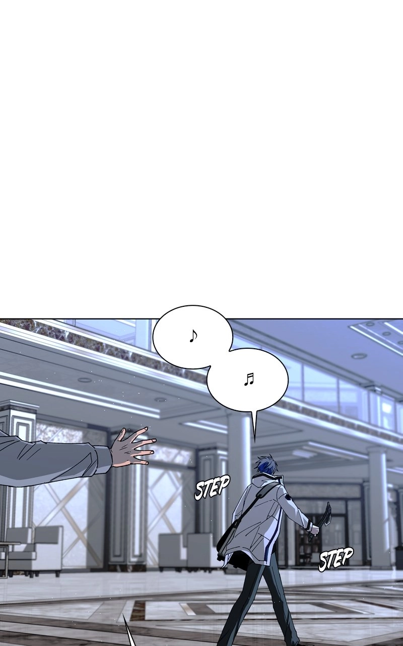 The End is a Game to Me Chapter 48, page 76 of 115