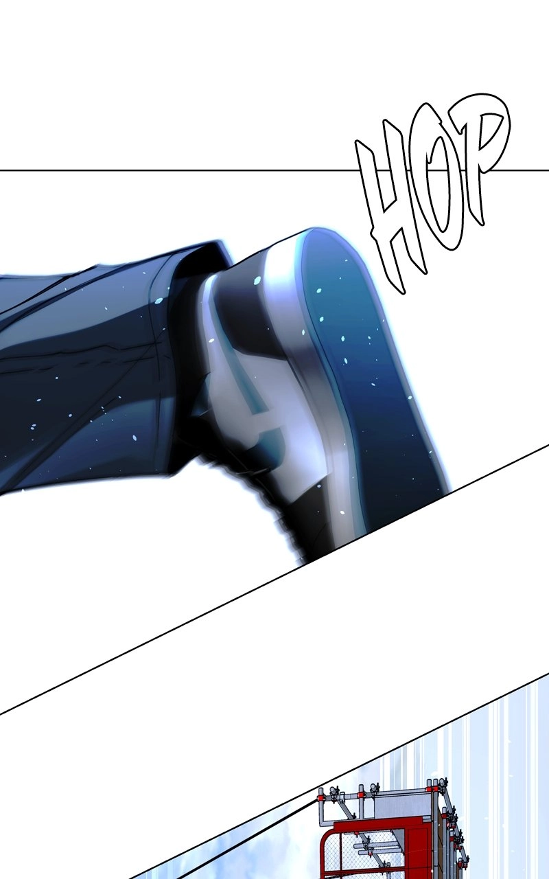 The End is a Game to Me Chapter 48, page 8 of 115
