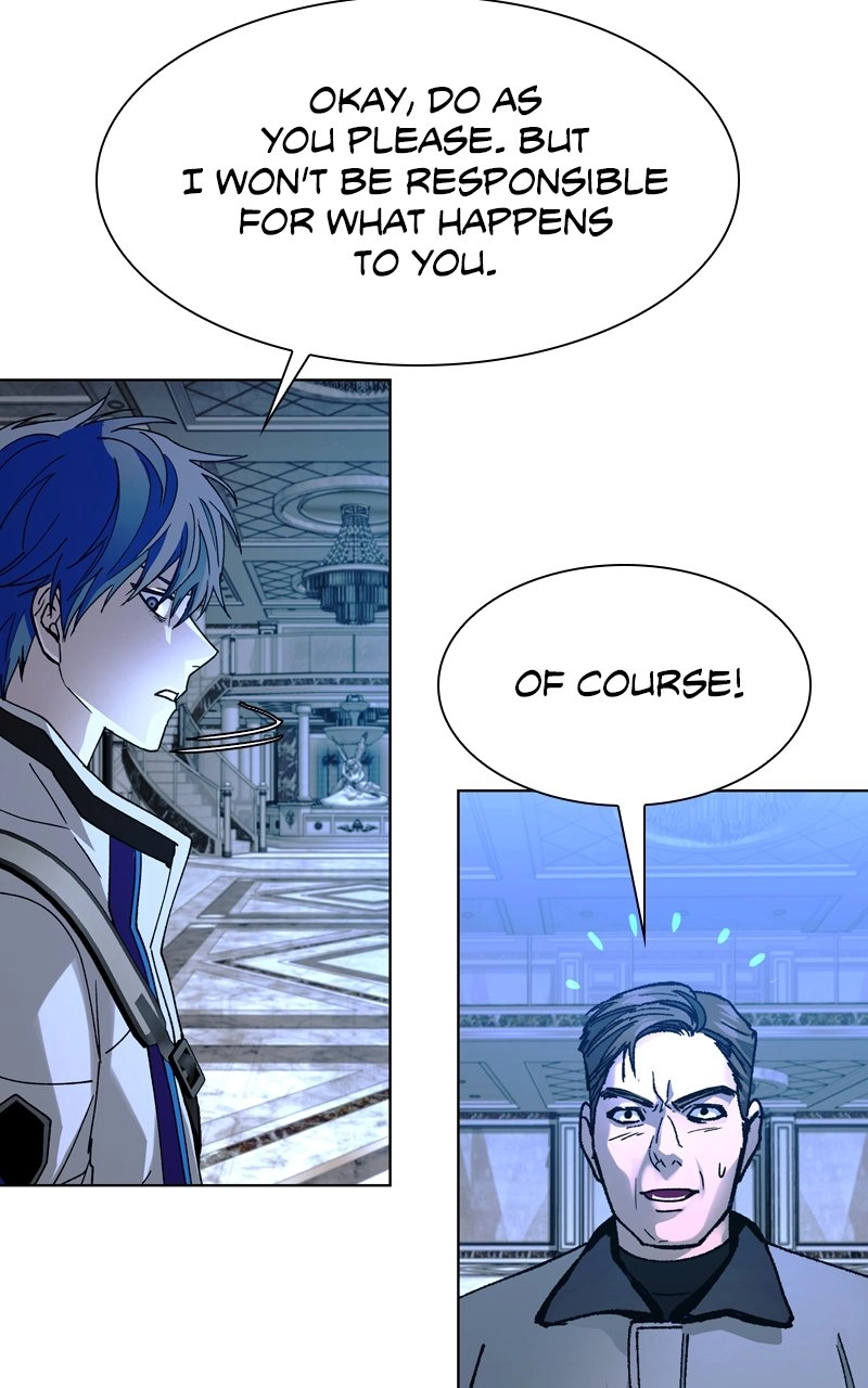 The End is a Game to Me Chapter 48, page 84 of 115
