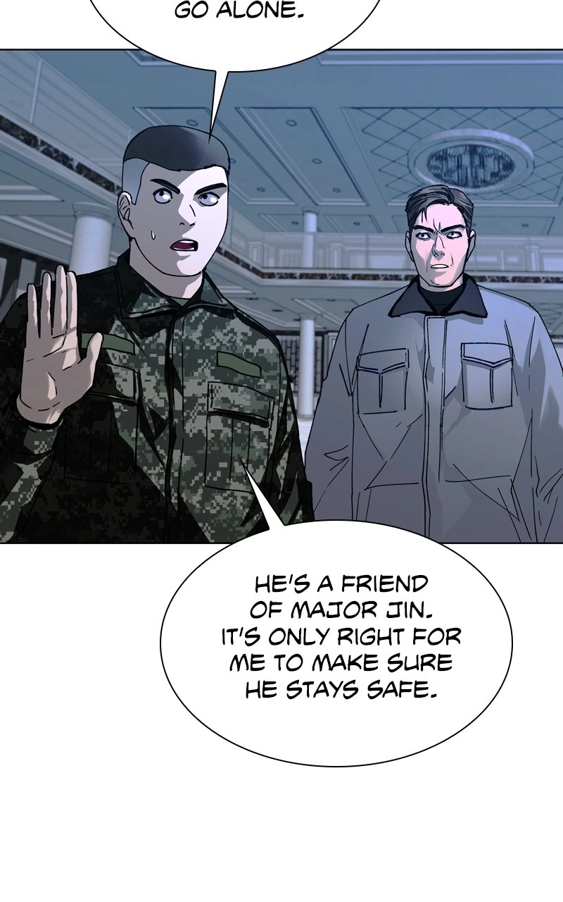 The End is a Game to Me Chapter 48, page 86 of 115
