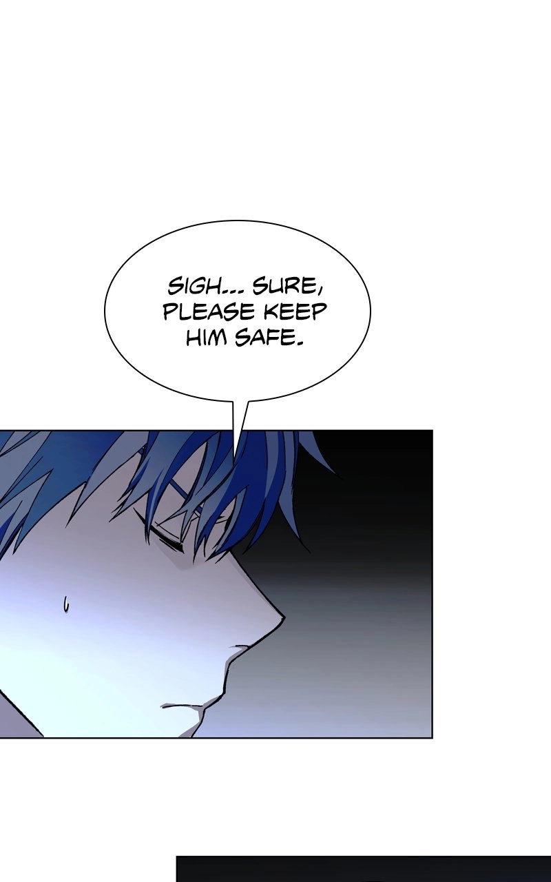 The End is a Game to Me Chapter 48, page 87 of 115