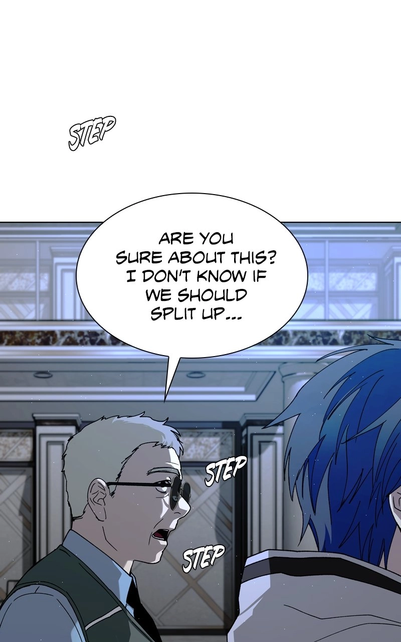 The End is a Game to Me Chapter 48, page 89 of 115