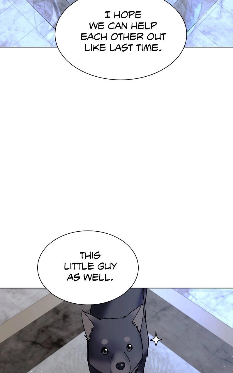 The End is a Game to Me Chapter 48, page 92 of 115