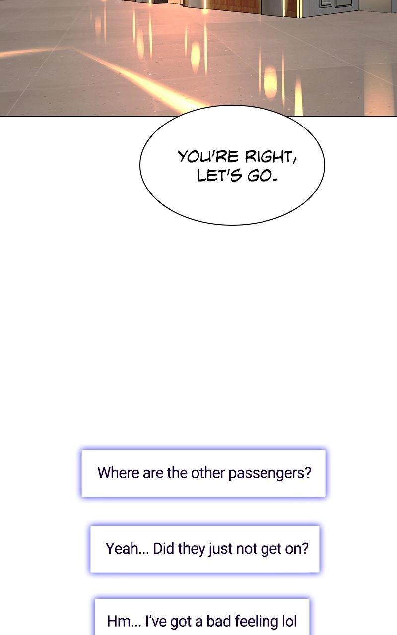 The End is a Game to Me Chapter 48, page 98 of 115