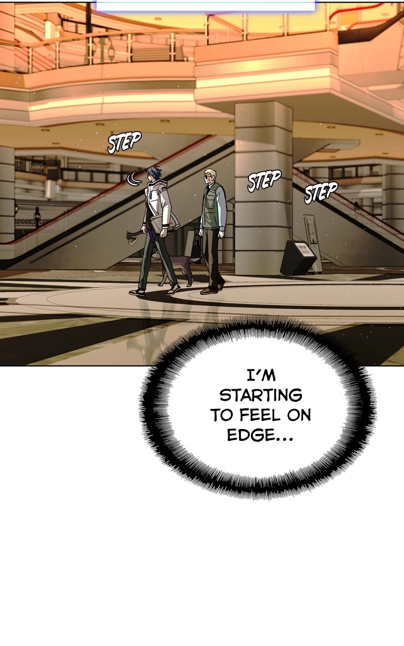 The End is a Game to Me Chapter 48, page 99 of 115