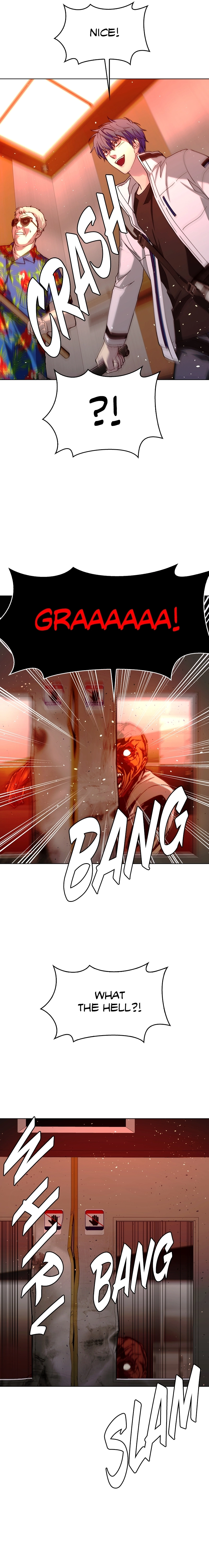 The End is a Game to Me Chapter 49, page 10 of 25