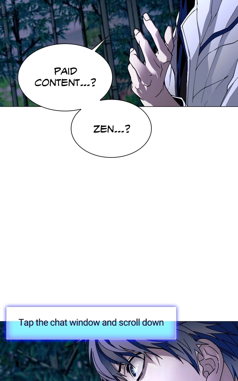 The End is a Game to Me Chapter 5, page 100 of 109