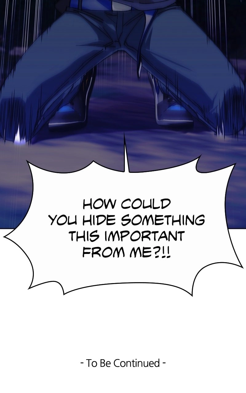 The End is a Game to Me Chapter 5, page 108 of 109