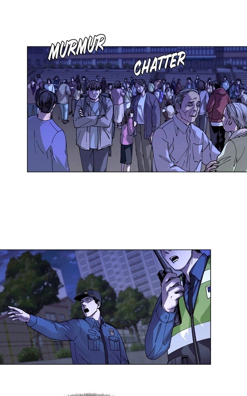 The End is a Game to Me Chapter 5, page 12 of 109