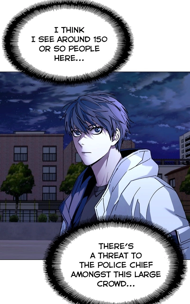 The End is a Game to Me Chapter 5, page 13 of 109
