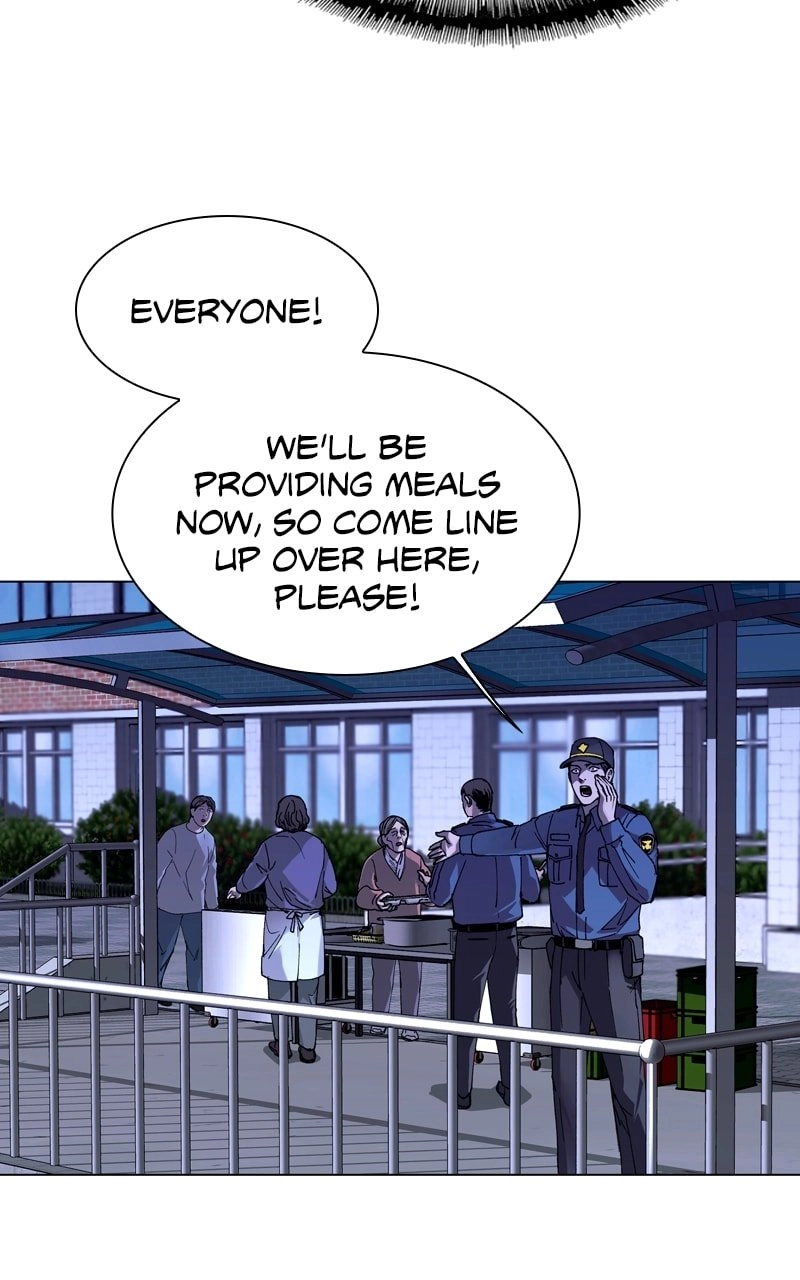 The End is a Game to Me Chapter 5, page 14 of 109