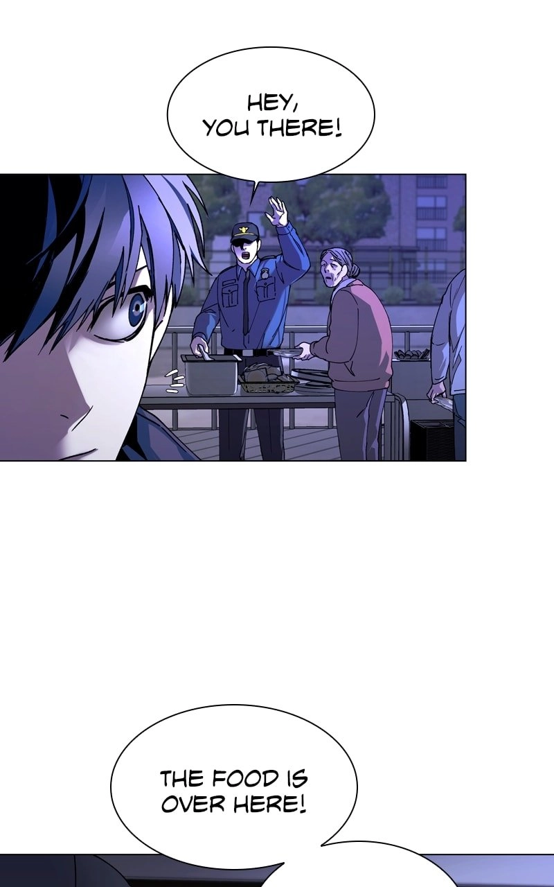 The End is a Game to Me Chapter 5, page 15 of 109