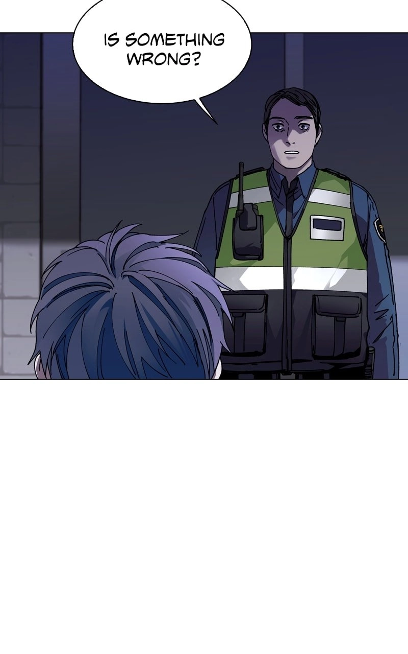 The End is a Game to Me Chapter 5, page 17 of 109