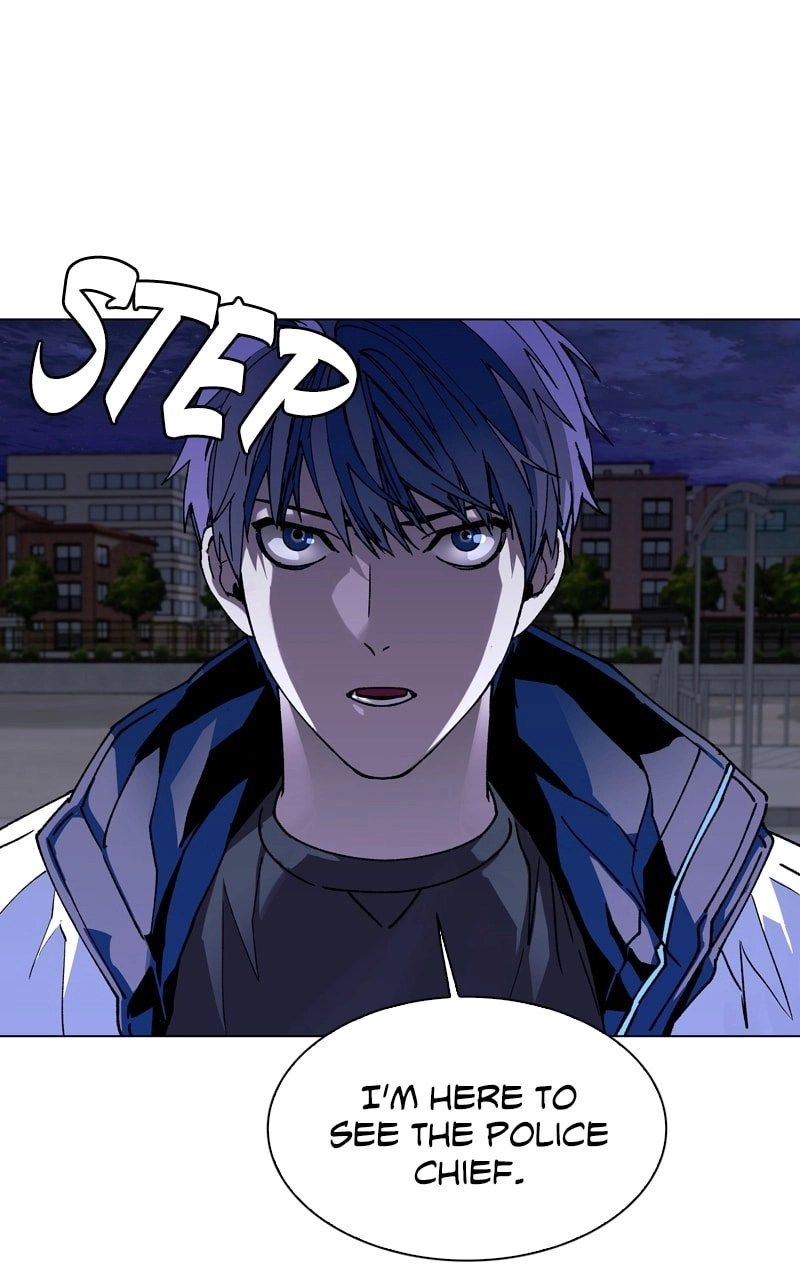 The End is a Game to Me Chapter 5, page 18 of 109
