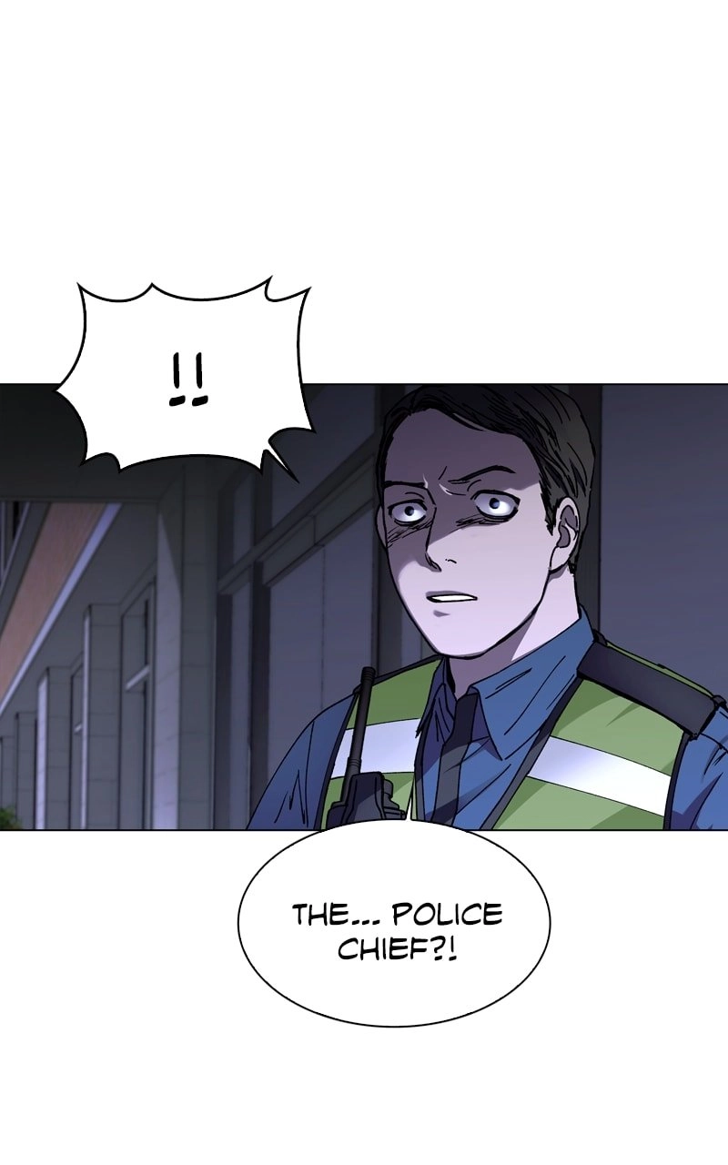 The End is a Game to Me Chapter 5, page 19 of 109