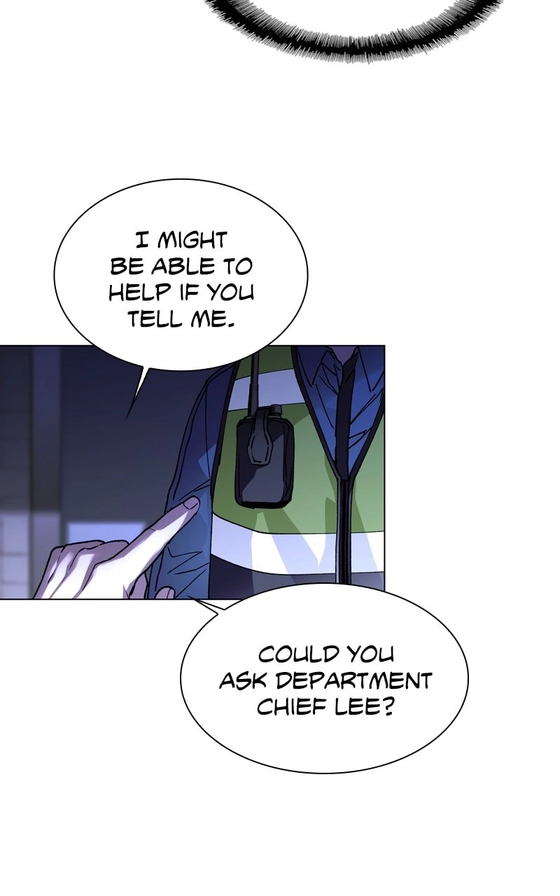 The End is a Game to Me Chapter 5, page 22 of 109