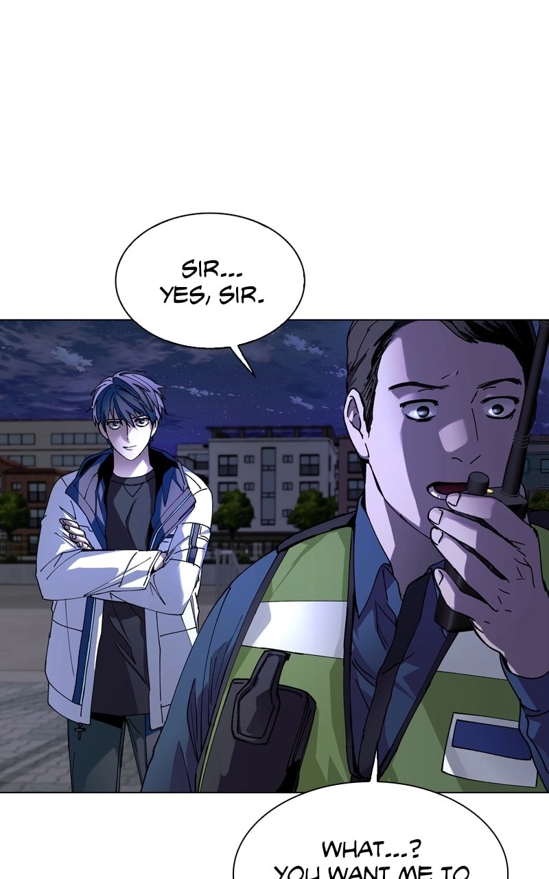 The End is a Game to Me Chapter 5, page 23 of 109