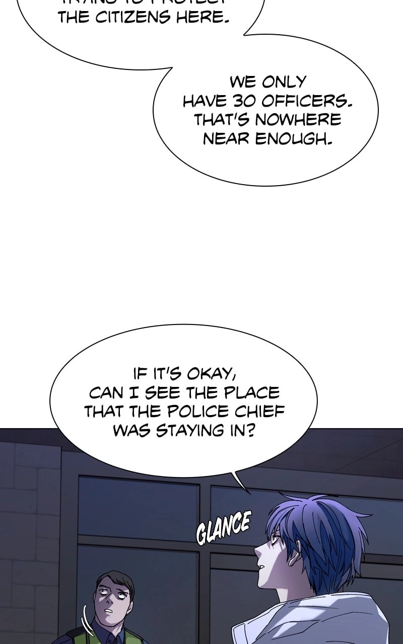 The End is a Game to Me Chapter 5, page 29 of 109