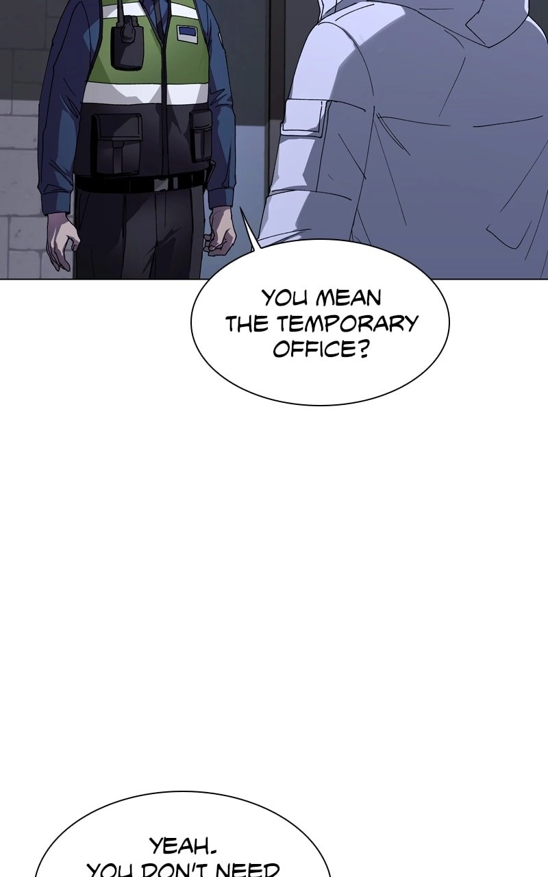 The End is a Game to Me Chapter 5, page 30 of 109