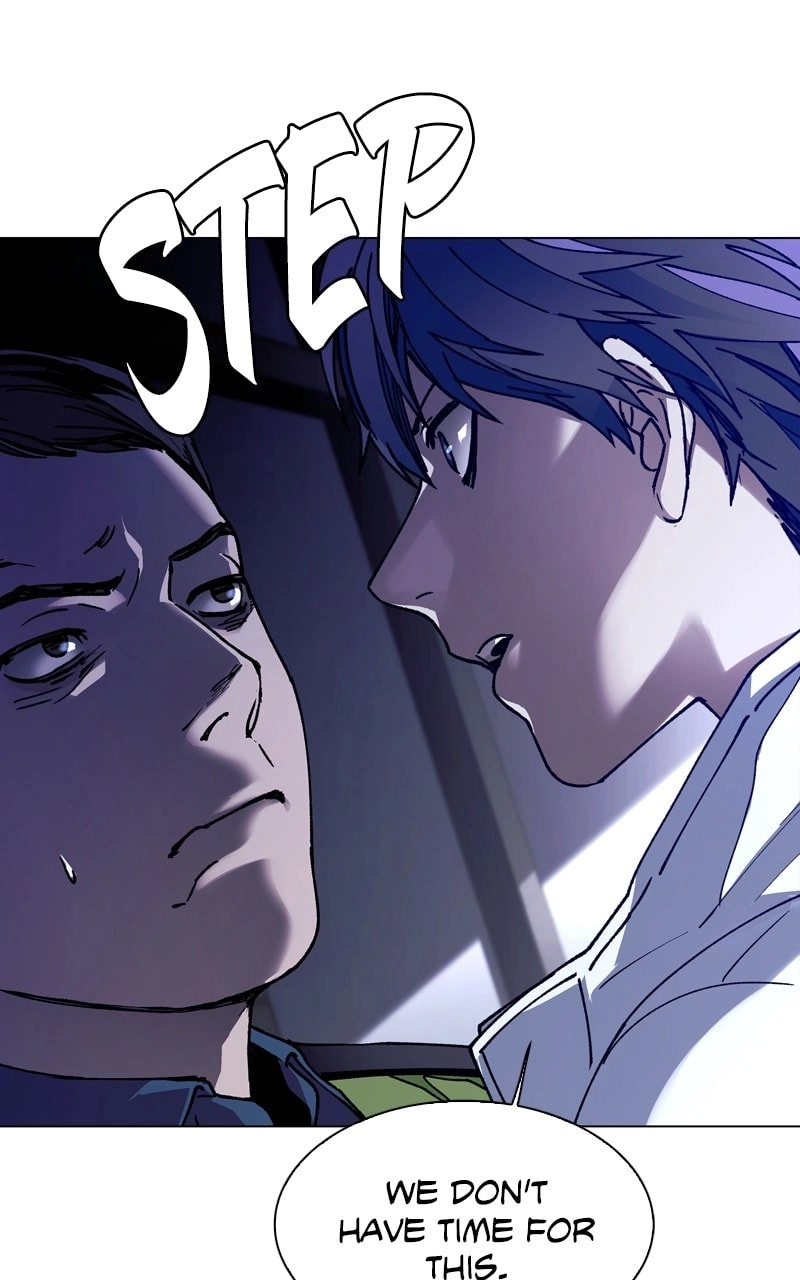 The End is a Game to Me Chapter 5, page 32 of 109