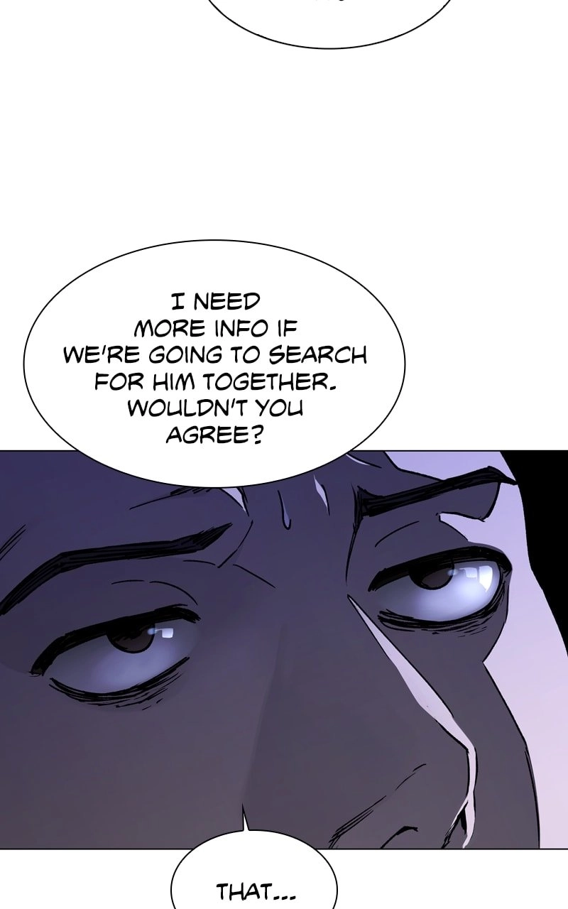 The End is a Game to Me Chapter 5, page 33 of 109