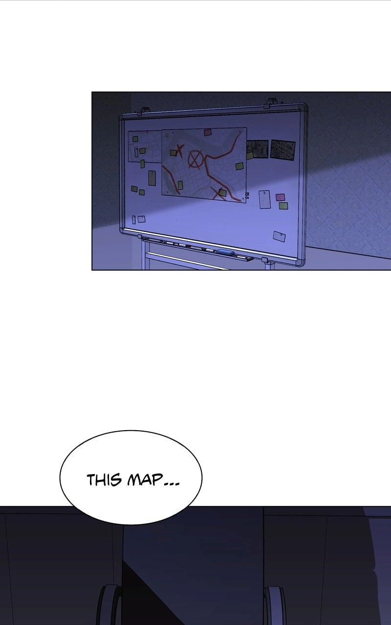 The End is a Game to Me Chapter 5, page 38 of 109