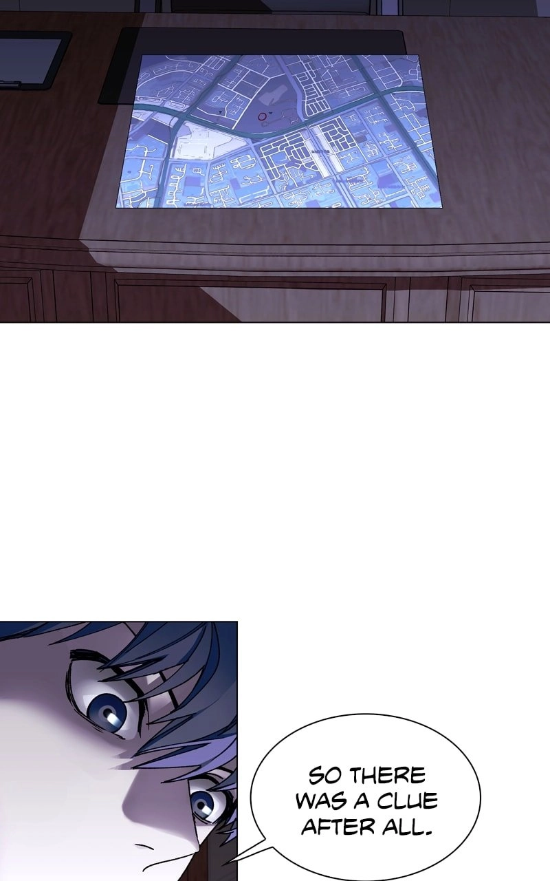 The End is a Game to Me Chapter 5, page 39 of 109