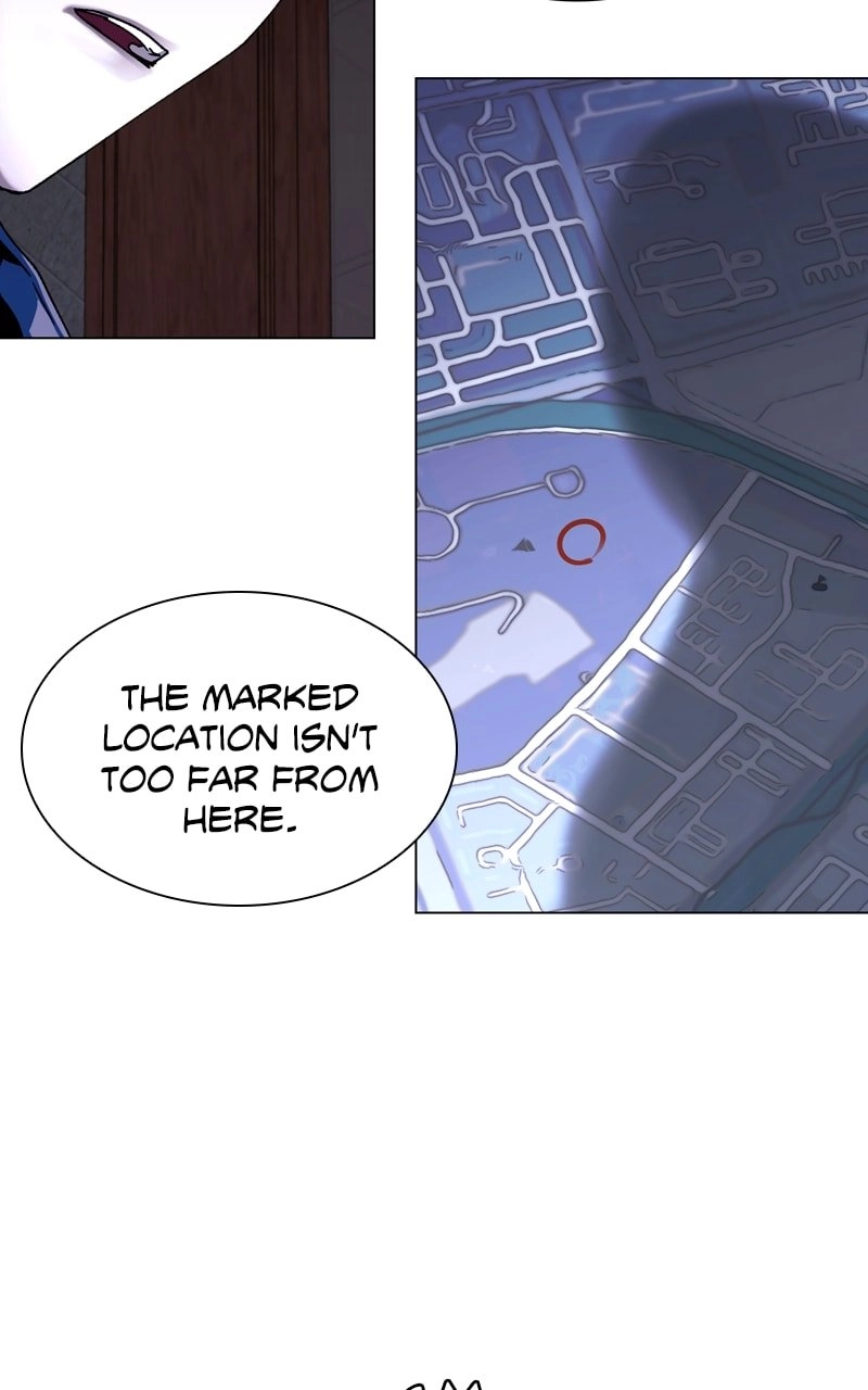 The End is a Game to Me Chapter 5, page 40 of 109