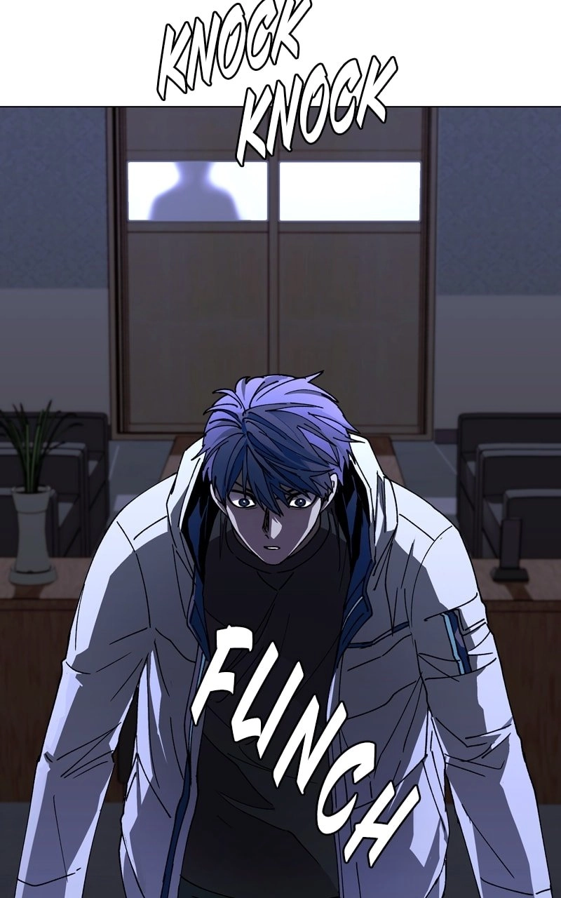 The End is a Game to Me Chapter 5, page 41 of 109