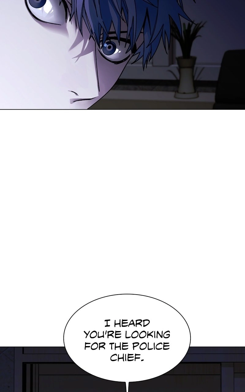 The End is a Game to Me Chapter 5, page 43 of 109
