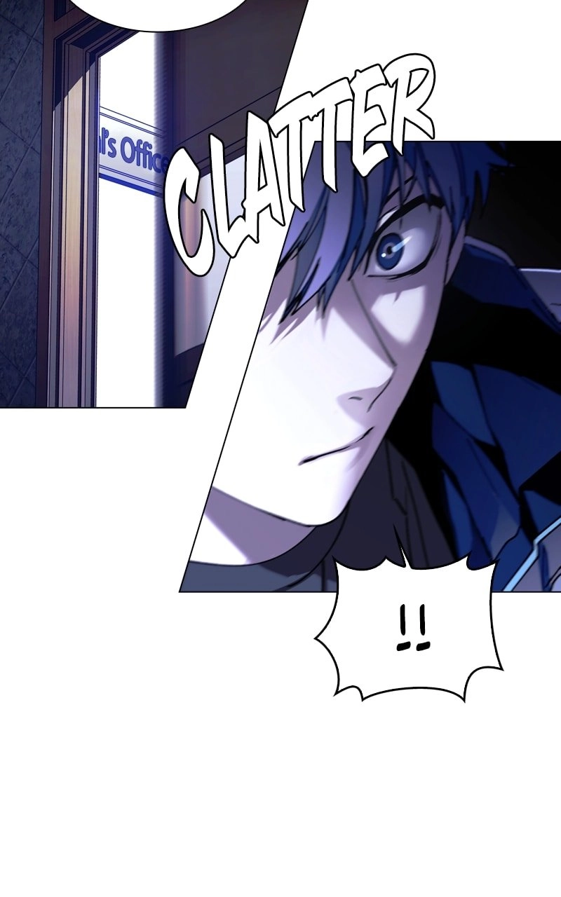 The End is a Game to Me Chapter 5, page 45 of 109