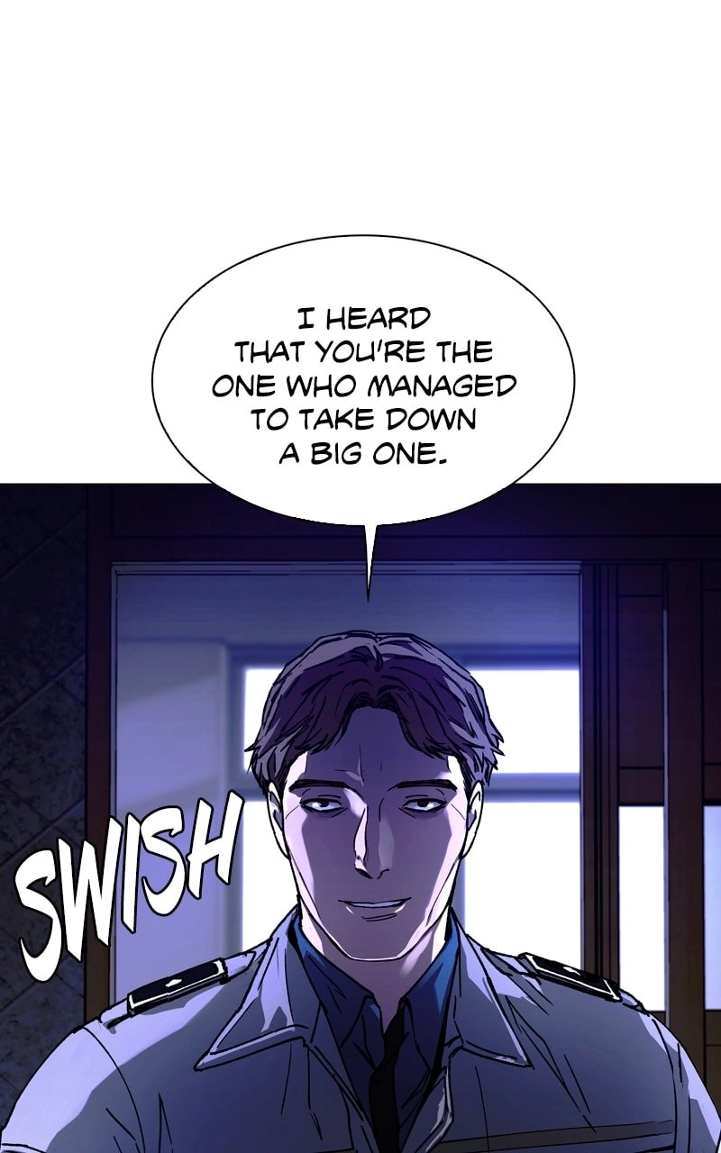 The End is a Game to Me Chapter 5, page 46 of 109