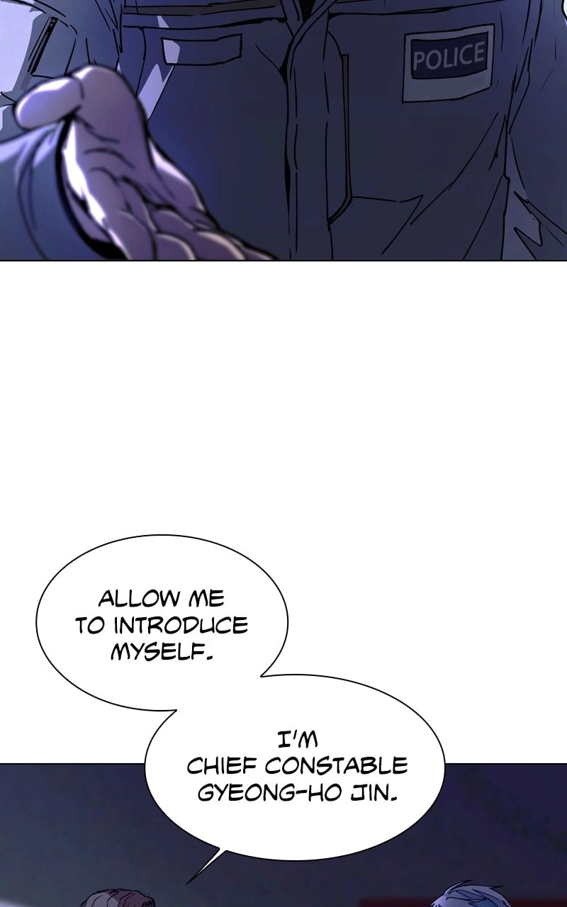 The End is a Game to Me Chapter 5, page 47 of 109