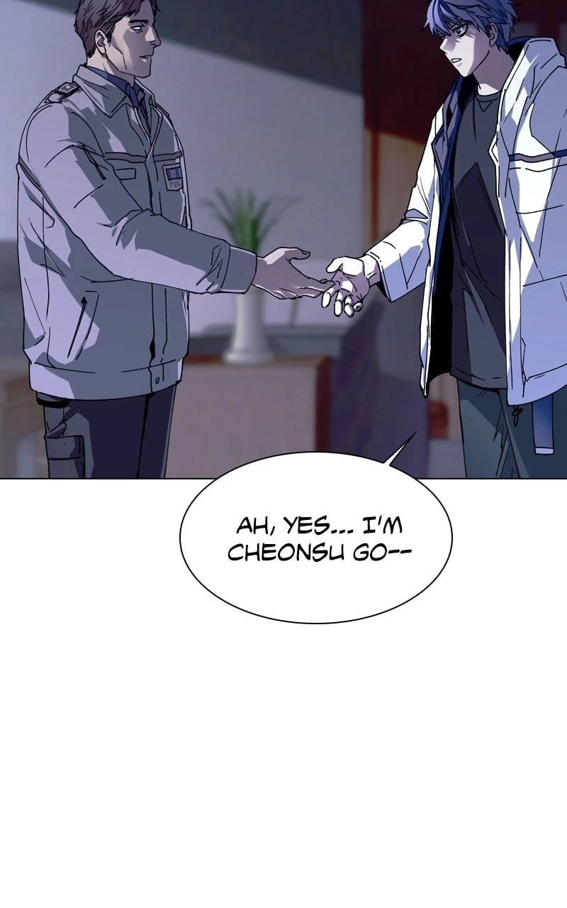 The End is a Game to Me Chapter 5, page 48 of 109