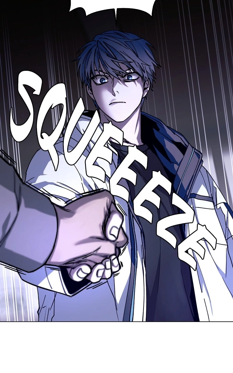 The End is a Game to Me Chapter 5, page 50 of 109