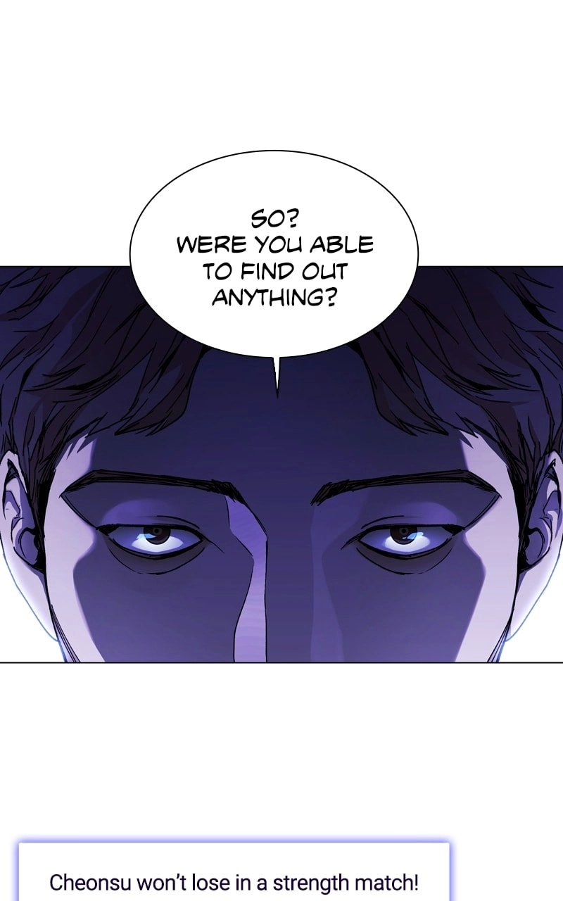 The End is a Game to Me Chapter 5, page 51 of 109