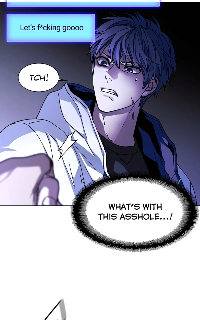 The End is a Game to Me Chapter 5, page 52 of 109
