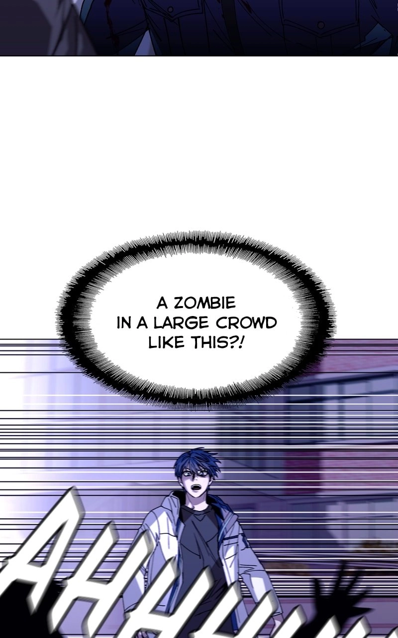 The End is a Game to Me Chapter 5, page 59 of 109
