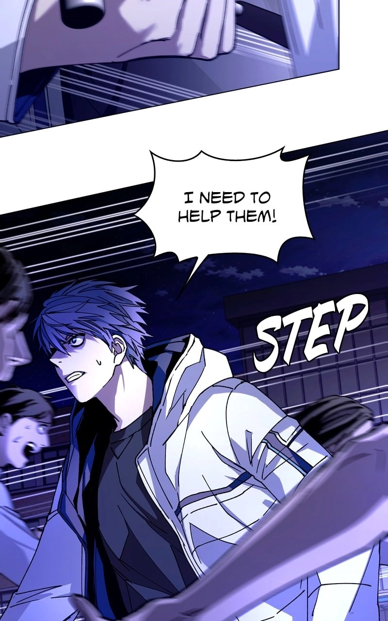 The End is a Game to Me Chapter 5, page 61 of 109