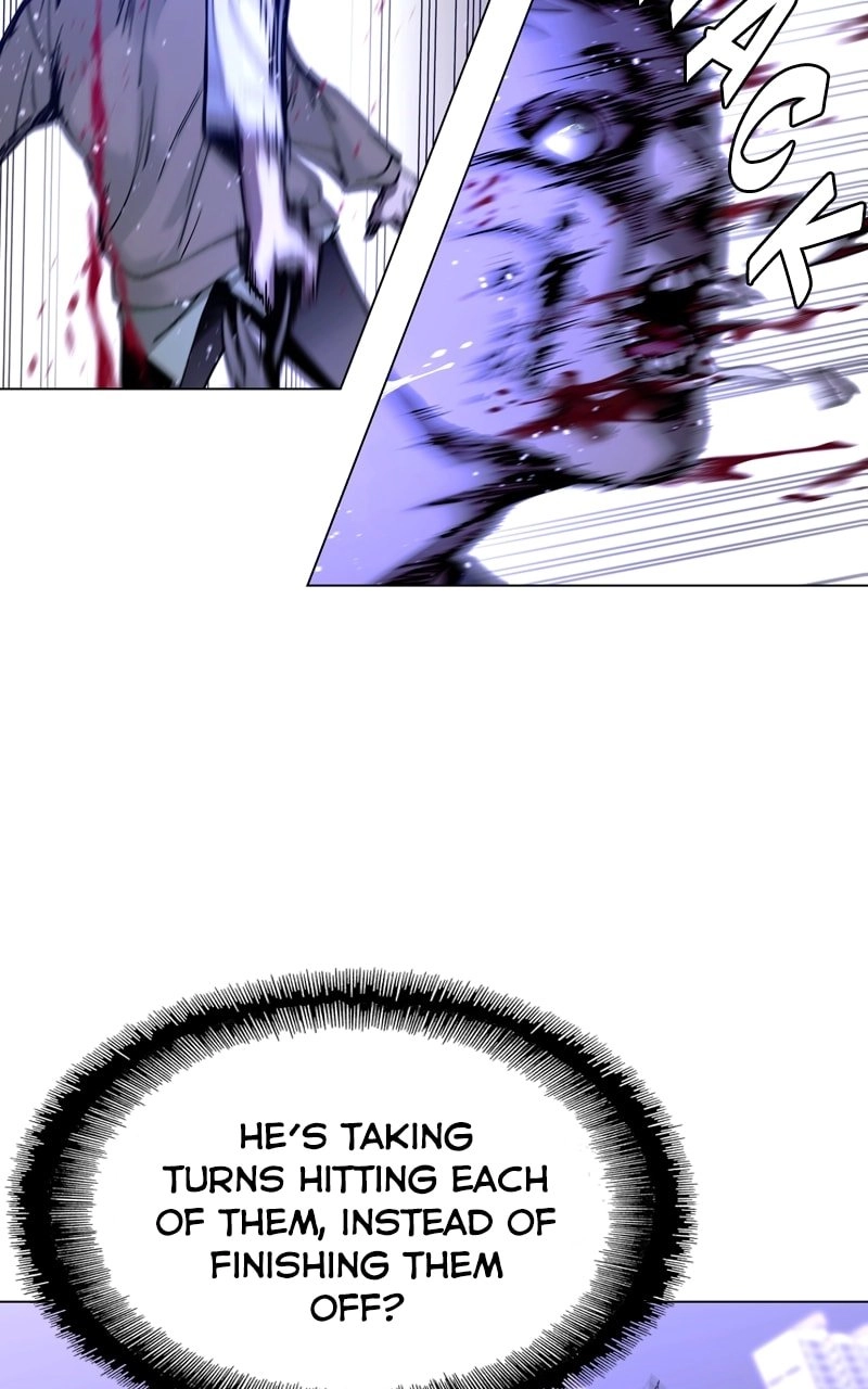 The End is a Game to Me Chapter 5, page 69 of 109