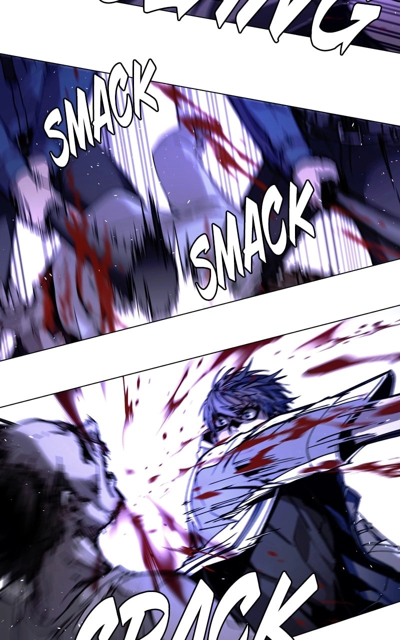 The End is a Game to Me Chapter 5, page 72 of 109