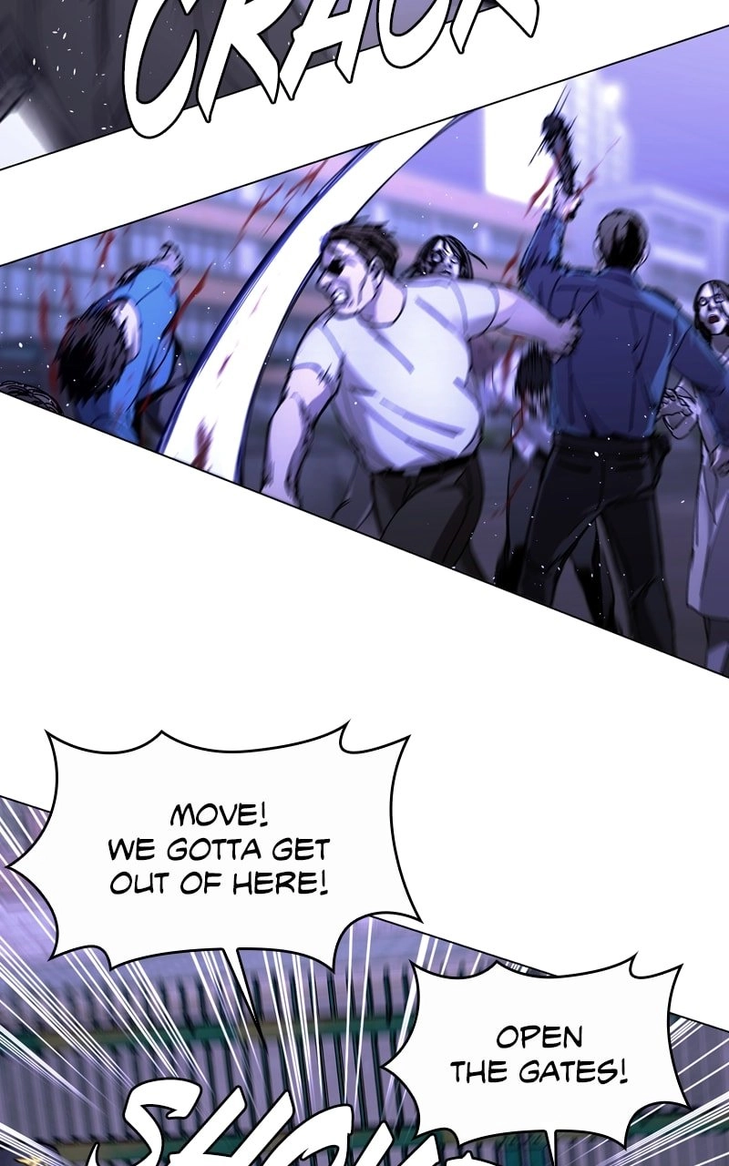 The End is a Game to Me Chapter 5, page 73 of 109
