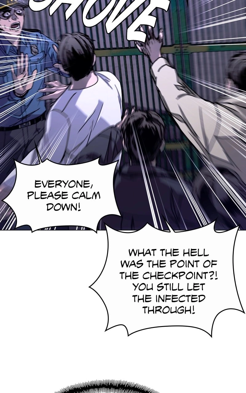 The End is a Game to Me Chapter 5, page 74 of 109