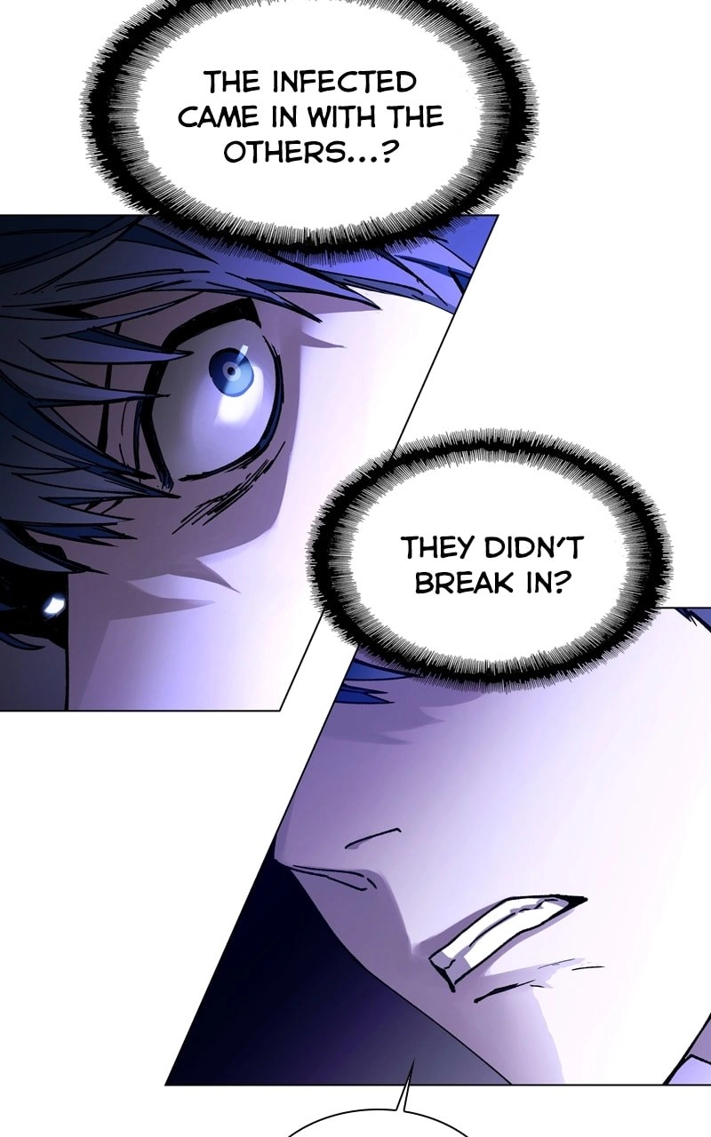 The End is a Game to Me Chapter 5, page 75 of 109