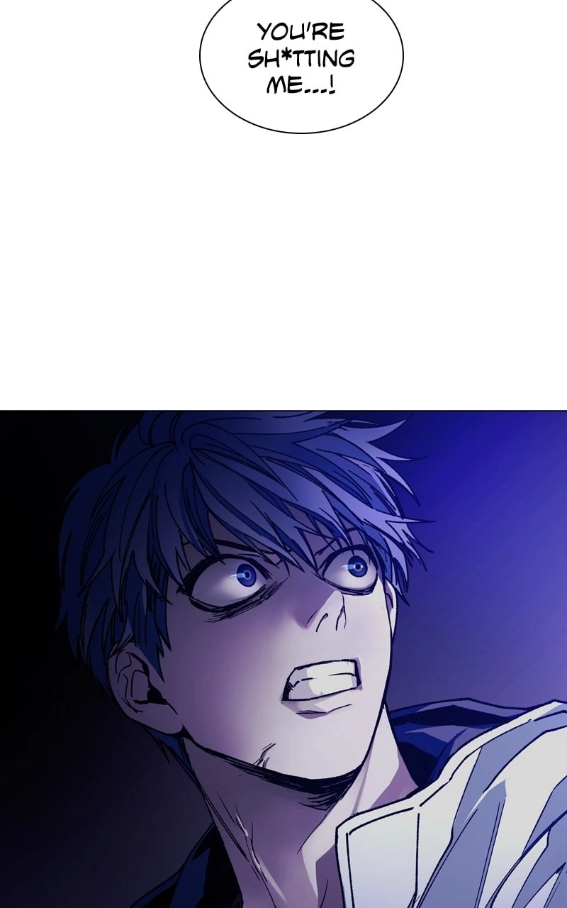 The End is a Game to Me Chapter 5, page 76 of 109