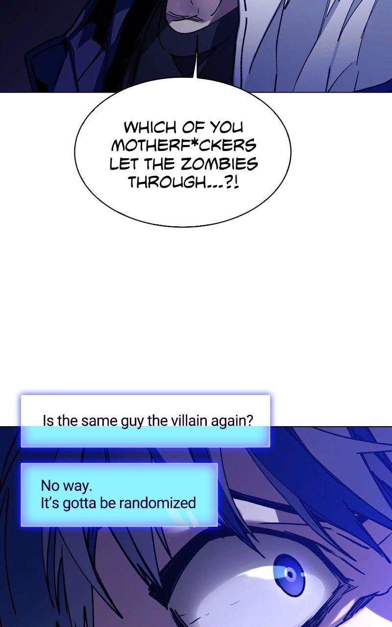 The End is a Game to Me Chapter 5, page 77 of 109