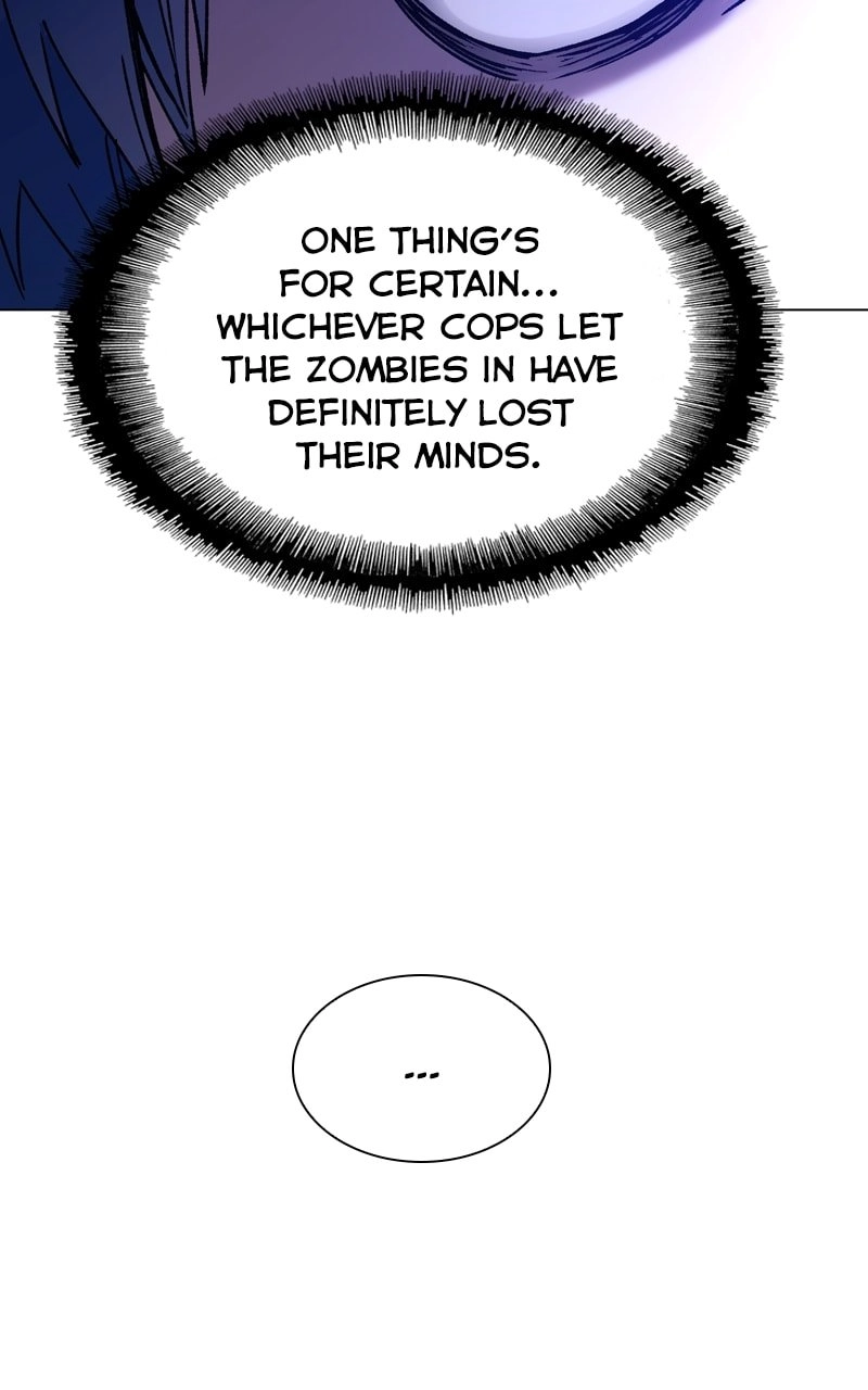 The End is a Game to Me Chapter 5, page 78 of 109