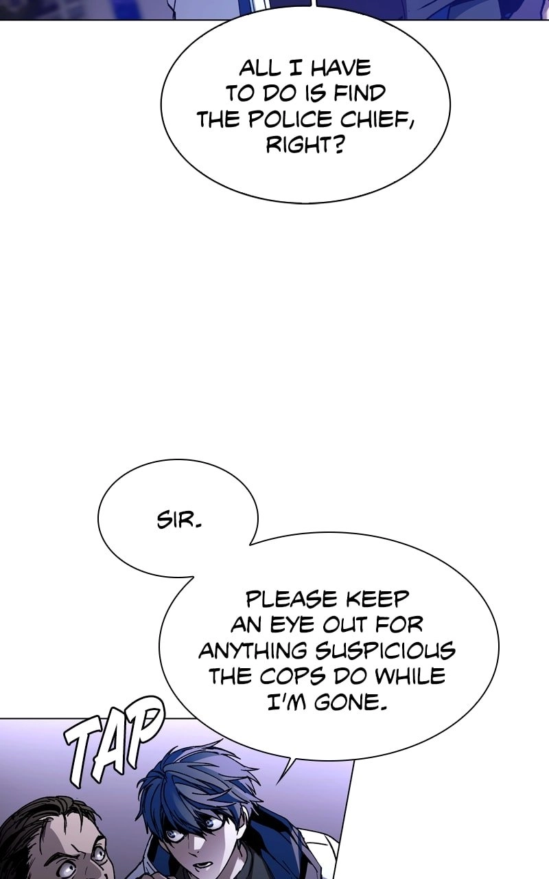 The End is a Game to Me Chapter 5, page 80 of 109