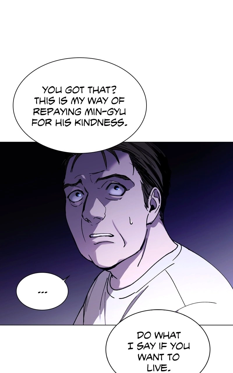 The End is a Game to Me Chapter 5, page 82 of 109
