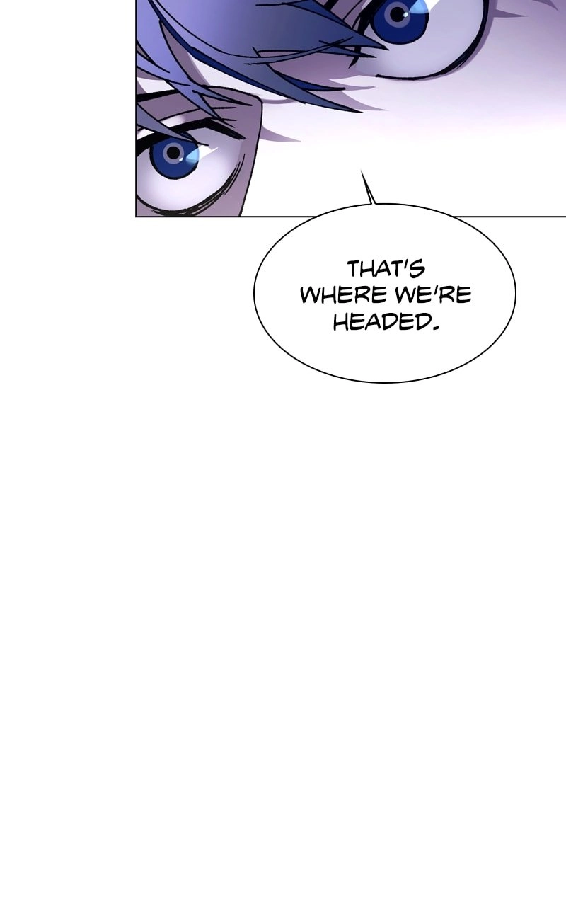 The End is a Game to Me Chapter 5, page 89 of 109